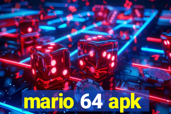 mario 64 apk